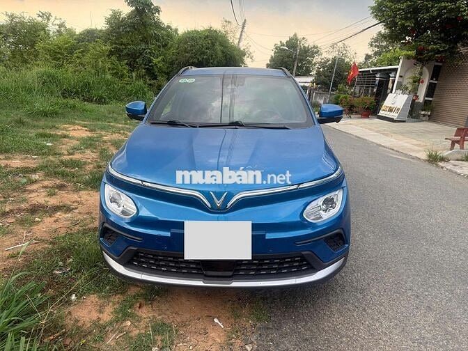 VinFast VFe34 Mua pin 2022 ODO 16.000km xe đẹpkeng