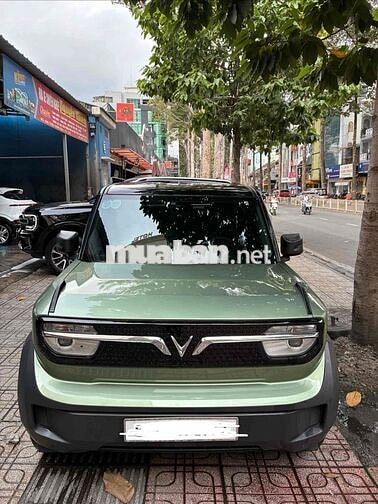 VinFast VF3 PLUS 2024 lướt