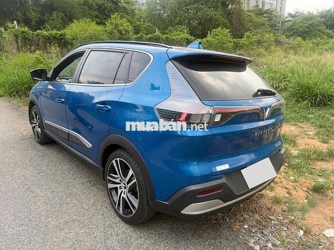 VinFast VFe34 Mua pin 2022 ODO 16.000km xe đẹpkeng