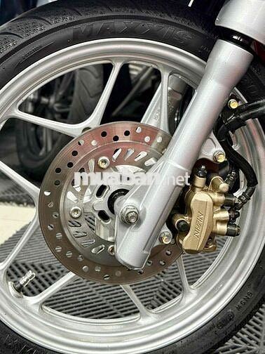 💥SH Mode 2019 125cc CBs Bs62 Chính chủ✍️