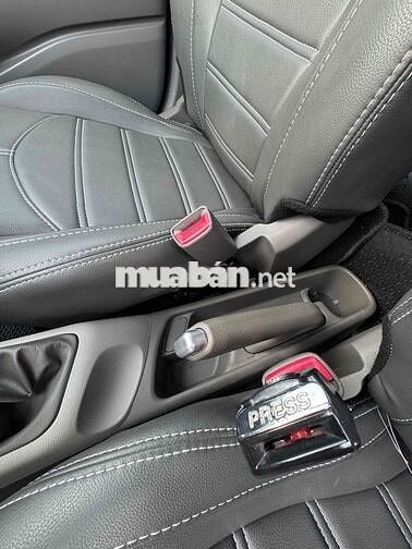 Kia Morning 2016 Si MT - 30000 km