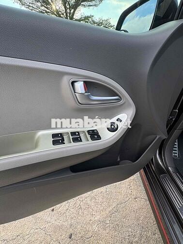 Kia Morning 2016 Si MT - 30000 km