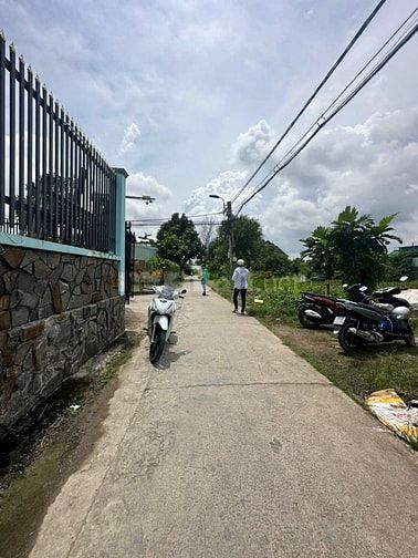 CHỦ GỬI BÁN GẤP ĐẤT GẦN KHU PHỐ CHỢ CẦU XÁNG  ĐƯỜNG TỈNH LỘ 10
