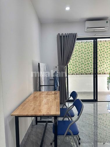 Căn Hộ Giá Mềm - KĐT FPT (trống từ 31/5)
