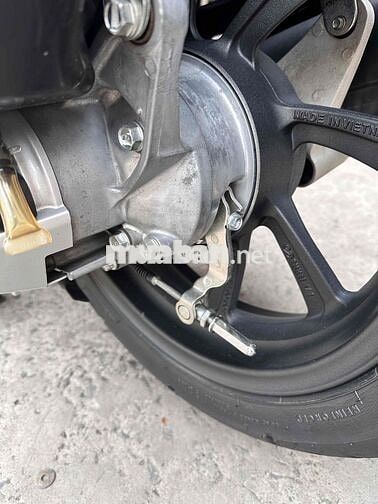 Honda PCX 150cc 2018 Đen 25631 km
