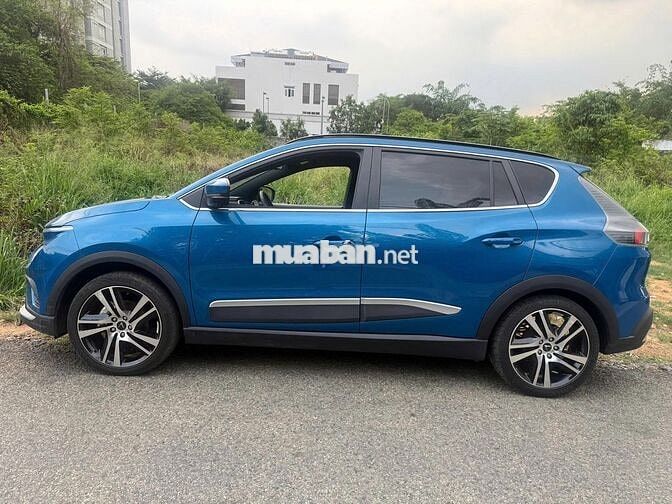 VinFast VFe34 Mua pin 2022 ODO 16.000km xe đẹpkeng