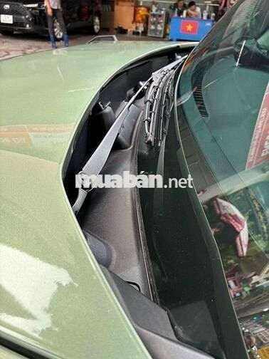VinFast VF3 PLUS 2024 lướt