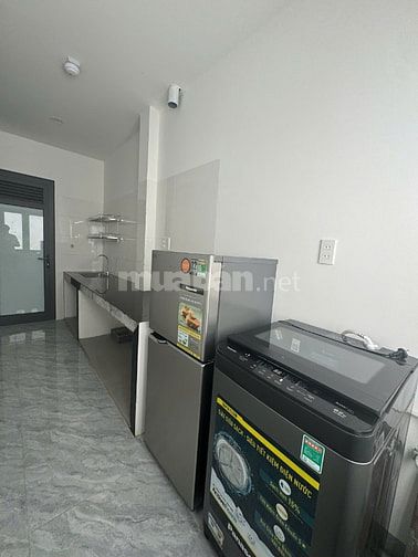 Căn Hộ Giá Mềm - KĐT FPT (trống từ 31/5)