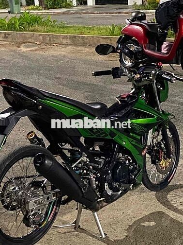 Raider 150 68zz 1x nhỏ