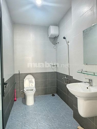 Căn Hộ Giá Mềm - KĐT FPT (trống từ 31/5)