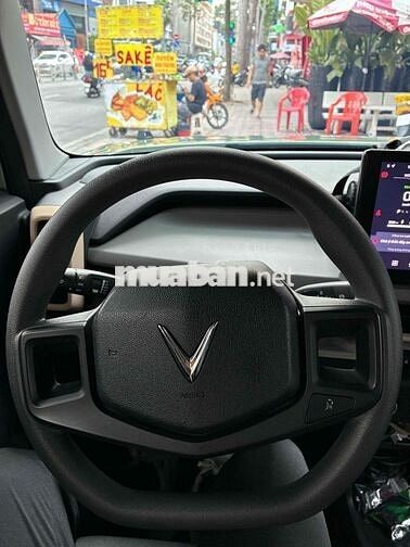 VinFast VF3 PLUS 2024 lướt