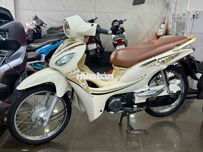 💥SYM Angela 50cc 2017 Bao sang tên✌️