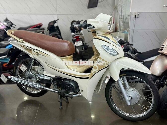 💥SYM Angela 50cc 2017 Bao sang tên✌️