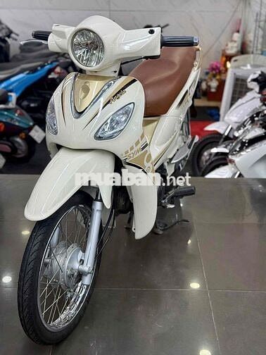 💥SYM Angela 50cc 2017 Bao sang tên✌️