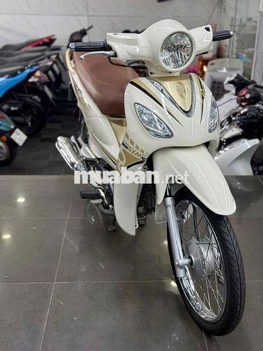 💥SYM Angela 50cc 2017 Bao sang tên✌️