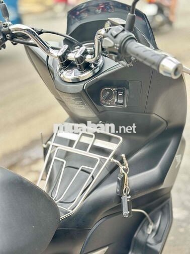 Honda PCX 150cc 2018 Đen 25631 km
