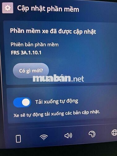 VinFast VF3 PLUS 2024 lướt