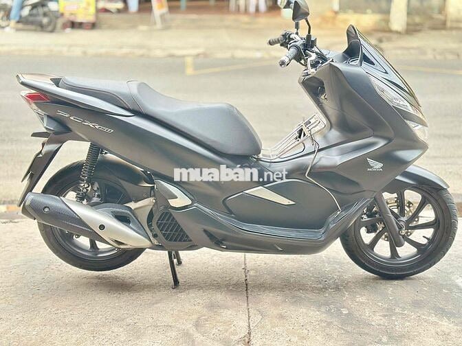 Honda PCX 150cc 2018 Đen 25631 km