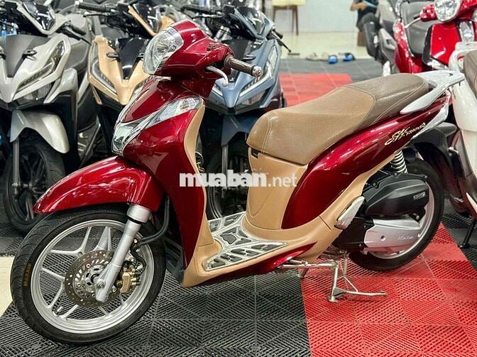 💥SH Mode 2019 125cc CBs Bs62 Chính chủ✍️