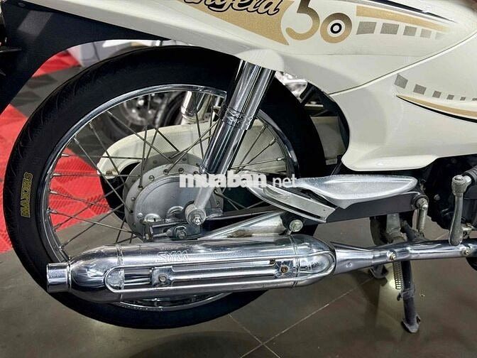 💥SYM Angela 50cc 2017 Bao sang tên✌️