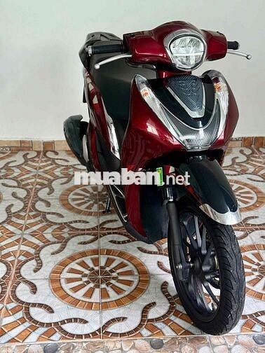 💥SH Mode 125 2021 ABS BsTP chính chủ✍️