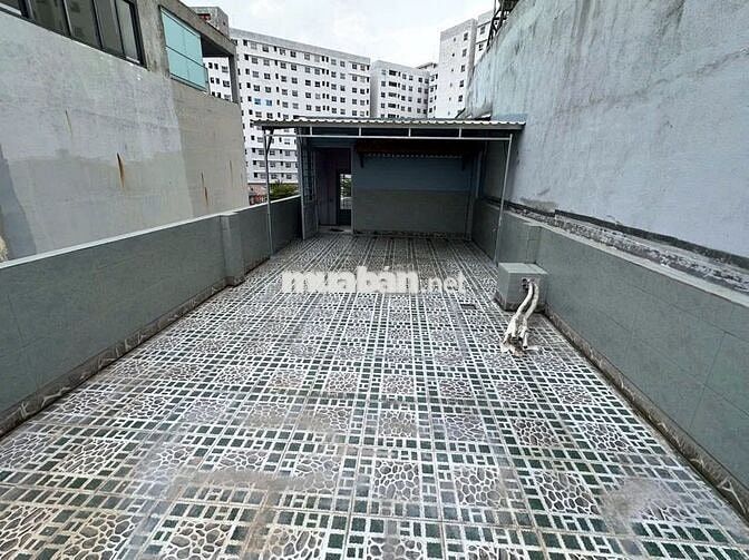 ⛔ Cho Thuê Nhà 3PN - Đường 12 Trường Thọ - Thủ Đức 