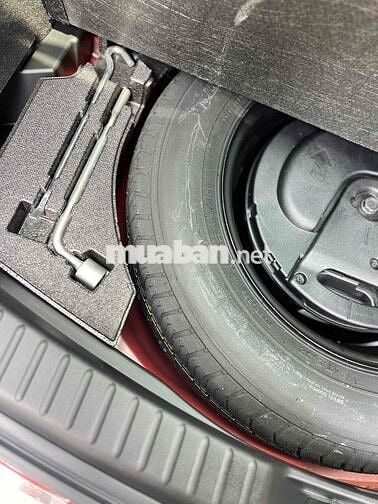 Mazda CX5 2017 2.5L Premium Đỏ