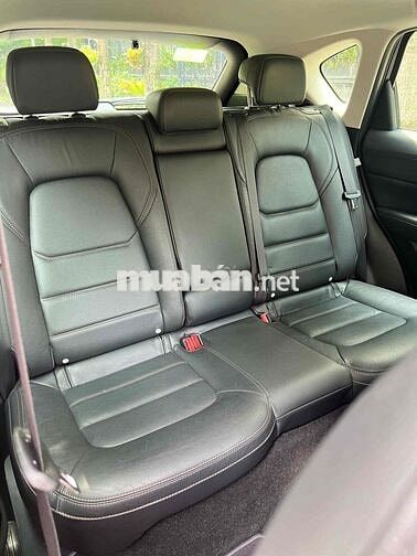 Mazda CX5 2017 2.5L Premium Đỏ