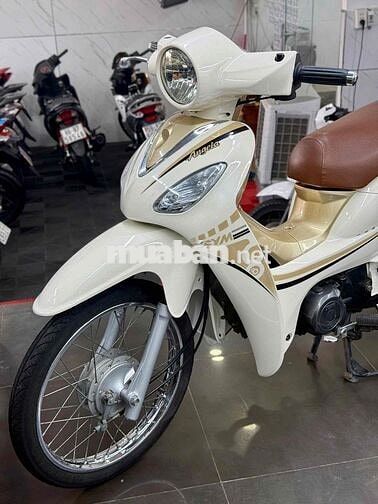💥SYM Angela 50cc 2017 Bao sang tên✌️