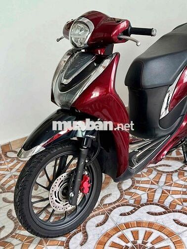 💥SH Mode 125 2021 ABS BsTP chính chủ✍️