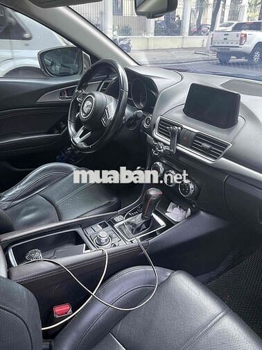 Mazda 3 2019 Sport 1.5L Deluxe - 110000 km