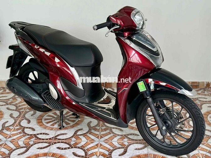 💥SH Mode 125 2021 ABS BsTP chính chủ✍️