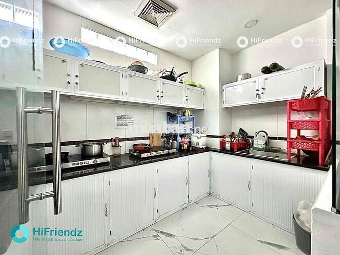 CĂN HỘ STUDIO THANG MÁY - HẦM XE GẦN CẦU NGUYỄN TRI PHƯƠNG Q5 Q10