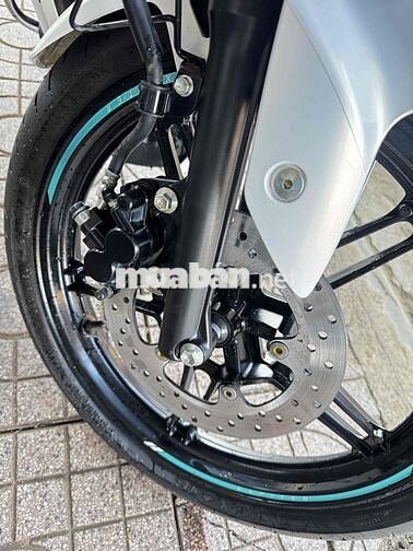 Yamaha Exciter 155 2023 8.000km Trắng
