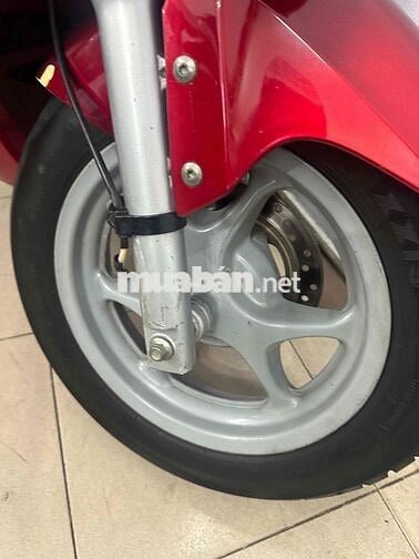 Honda Dylan 2005 Đỏ