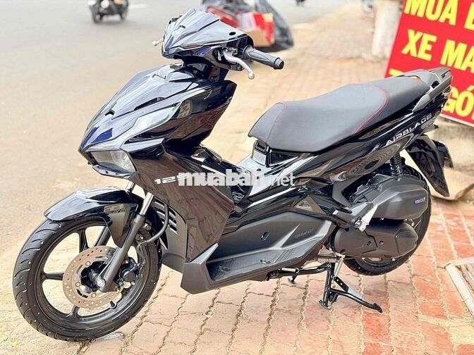 AB 2022 XE ĐẸP ĐEN BÓNG ĐANG HÓT