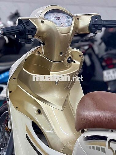 💥SYM Angela 50cc 2017 Bao sang tên✌️