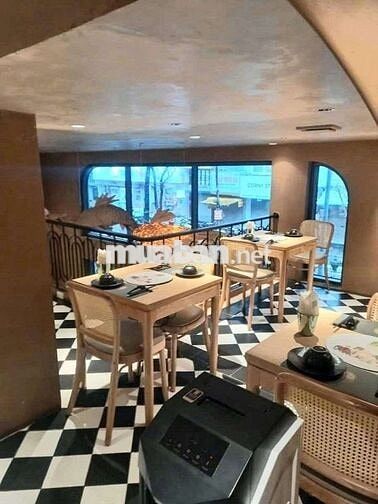 mặt phố Nguyễn Đình Chiểu 104 Tỷ 105m2 8 Tầng mặt tiền 9m  Hai Bà