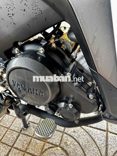Yamaha Exciter 155 2023 8.000km Trắng