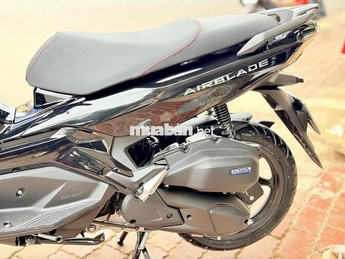 AB 2022 XE ĐẸP ĐEN BÓNG ĐANG HÓT