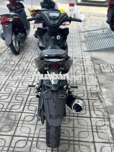 Yamaha Exciter 150 2020 Đen