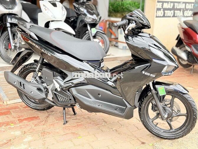 AB 2022 XE ĐẸP ĐEN BÓNG ĐANG HÓT