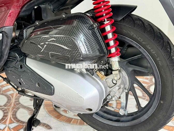 💥SH Mode 125 2021 ABS BsTP chính chủ✍️