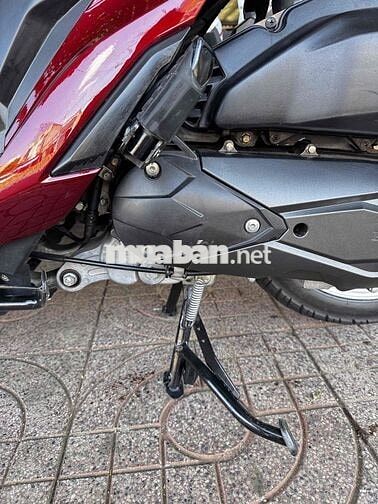 Vario 2022 đã lên khoá Smakay xịn