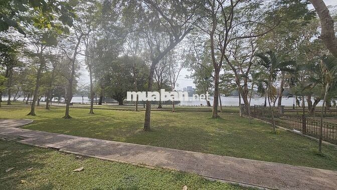 mặt phố Nguyễn Đình Chiểu 104 Tỷ 105m2 8 Tầng mặt tiền 9m  Hai Bà
