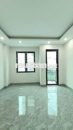 Nhà TT Chúc Sơn,Ôtô đỗ gần nhà, DT36m X4T full NT,gần BVIEN ĐA KHOA