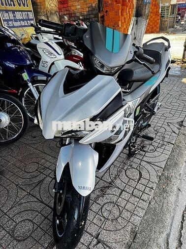 Yamaha Exciter 155 2023 8.000km Trắng