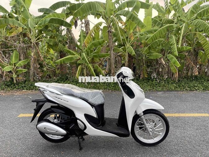 Cần Bán SH mode 2024 zin đẹp lướt keng
