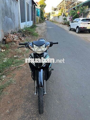 Yamaha Sirius 2015 màu Đen