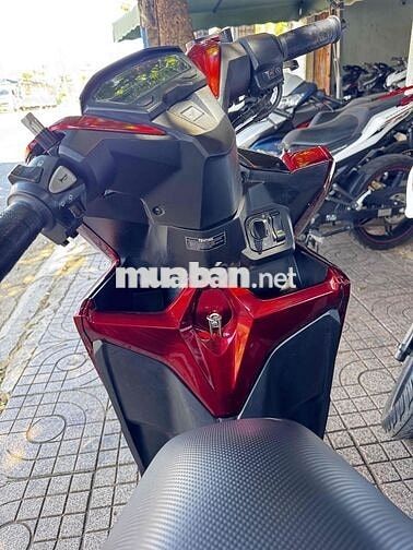 Vario 2022 đã lên khoá Smakay xịn